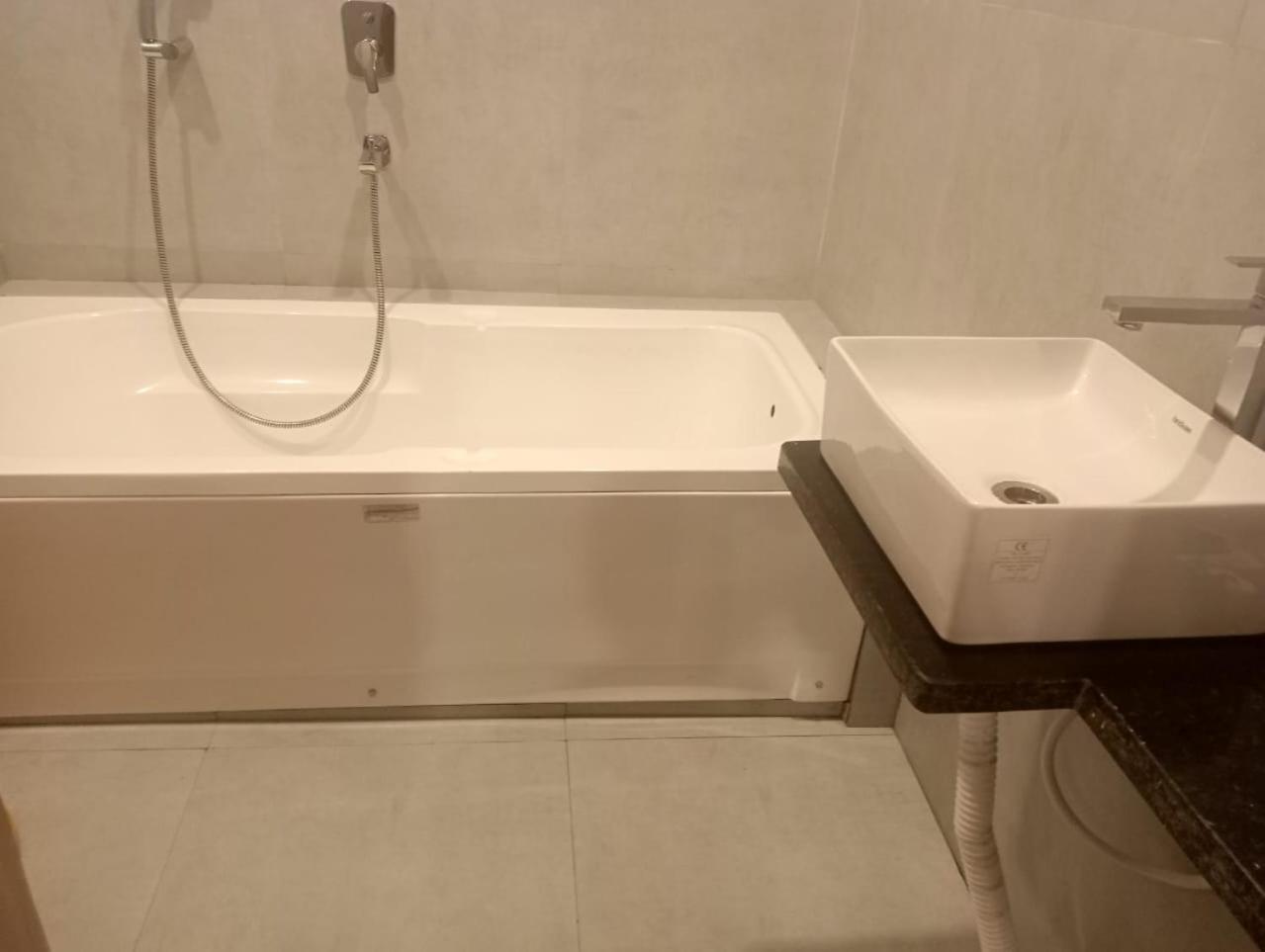 The Prestige Hotel & Convention Panposh Экстерьер фото